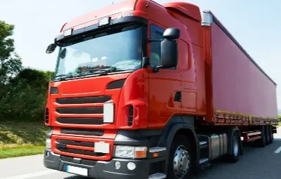 Konya Gürpınar Ambar Kargo