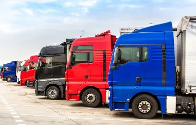 Konya Gürpınar Ambar Nakliyat