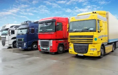 Konya Gürpınar Nakliye Ambarı