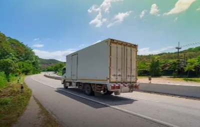 Konya ile Gürpınar Arası Bulaşık Makinesi Taşıma
