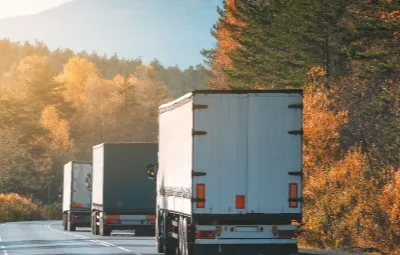 Konya ile Gürpınar Arası Klima Taşıma